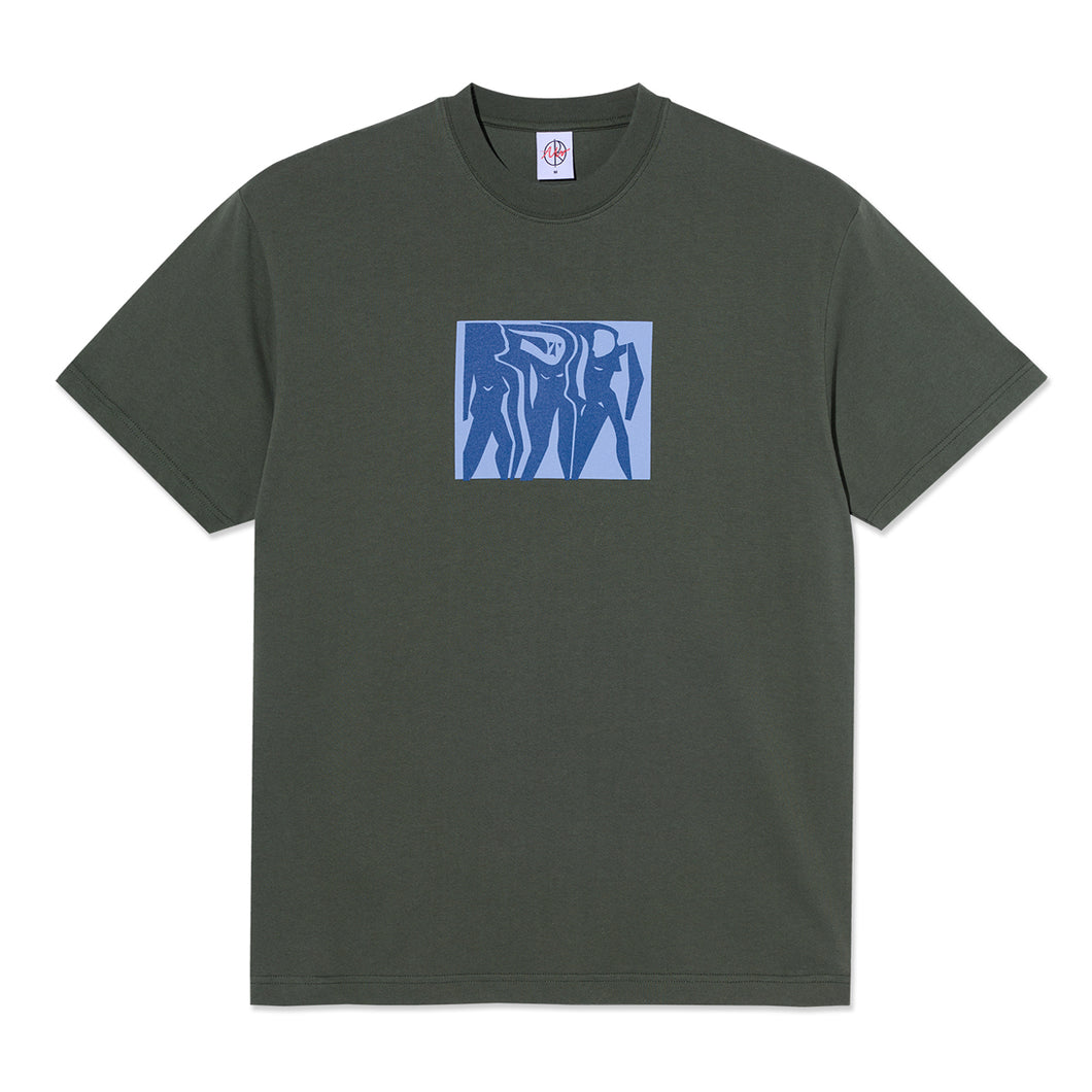 POLAR Cuts Out Tee