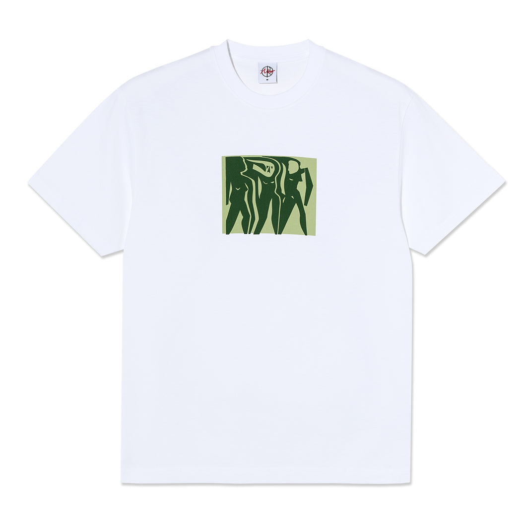 POLAR Cuts Out Tee