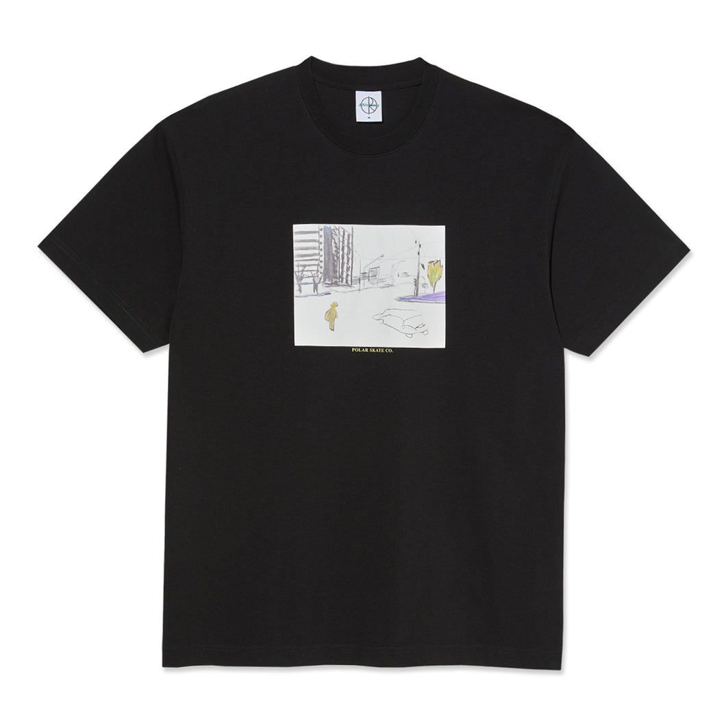 POLAR Downtown Tee