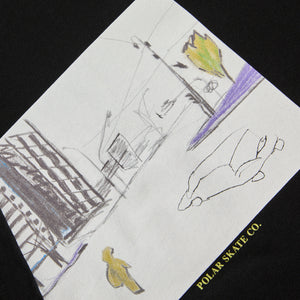 POLAR Downtown Tee