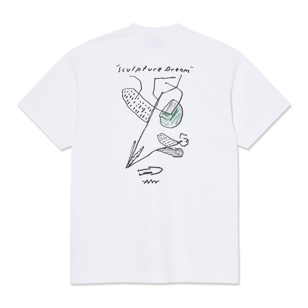 POLAR Sculpture Dream Tee
