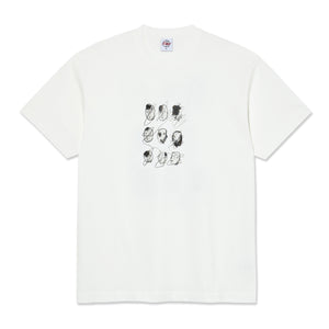 POLAR Sequence Tee
