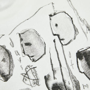 POLAR Sequence Tee