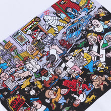 Cargar imagen en el visor de la galería, POLAR Street Corner Tee
