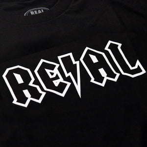 REAL Deeds Tee