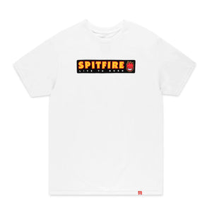 SPITFIRE LTB Tee