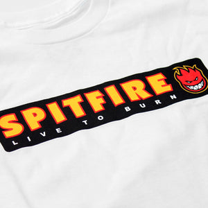 SPITFIRE LTB Tee