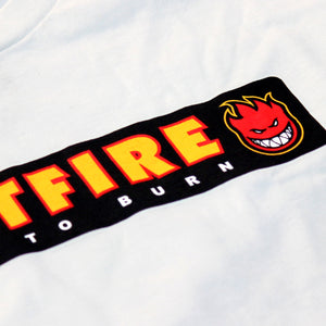 SPITFIRE LTB Tee