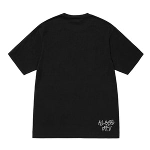 STÜSSY All Bets Off Pigment Dyed Tee