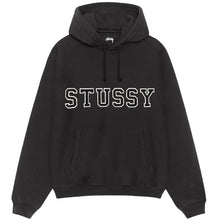 Cargar imagen en el visor de la galería, STÜSSY Applique Hoodie
