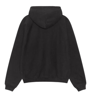 STÜSSY Applique Hoodie