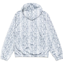 Cargar imagen en el visor de la galería, STÜSSY Athletic Mesh Zip Hoodie

