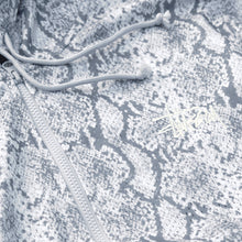 Cargar imagen en el visor de la galería, STÜSSY Athletic Mesh Zip Hoodie
