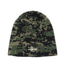 Cargar imagen en el visor de la galería, STÜSSY Basic Skullcap Beanie
