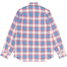 Cargar imagen en el visor de la galería, STÜSSY Beach Ombre Plaid Shirt

