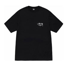 Cargar imagen en el visor de la galería, STÜSSY Beat Sounds Pigment Dyed Tee

