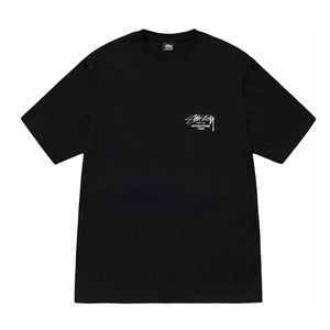 STÜSSY Beat Sounds Pigment Dyed Tee