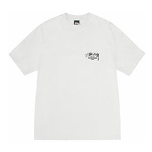 Cargar imagen en el visor de la galería, STÜSSY Beat Sounds Pigment Dyed Tee

