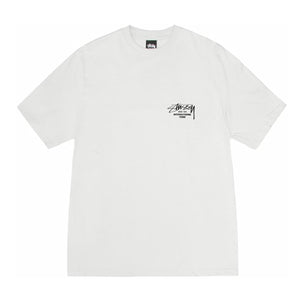 STÜSSY Beat Sounds Pigment Dyed Tee