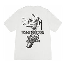 Cargar imagen en el visor de la galería, STÜSSY Beat Sounds Pigment Dyed Tee
