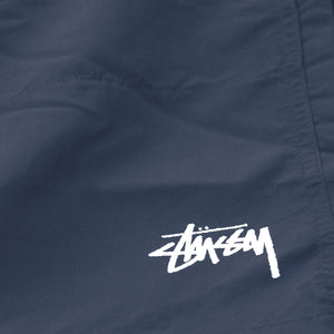 STÜSSY Stock Water Short