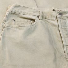 Cargar imagen en el visor de la galería, STÜSSY Big Ol Jean Overdyed
