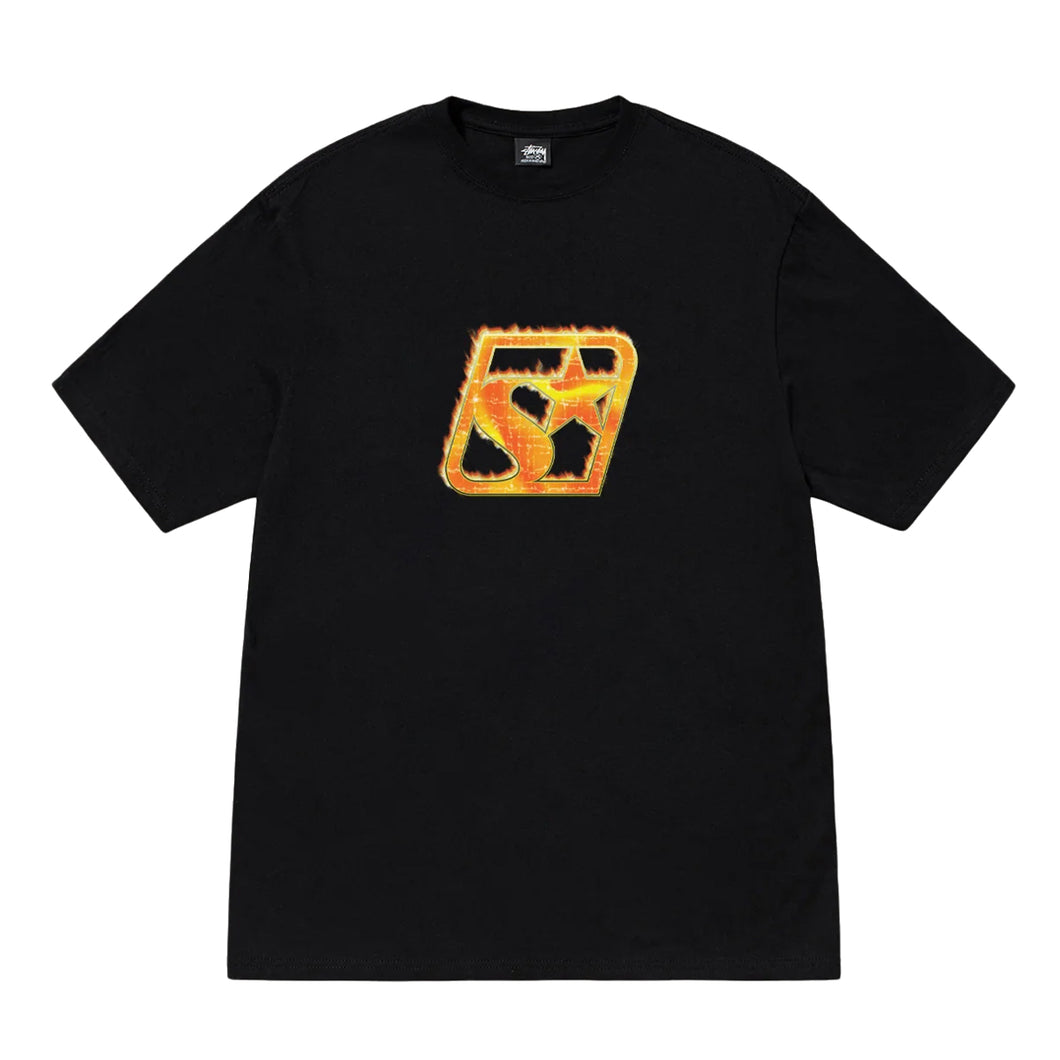 STÜSSY Blaze Tee