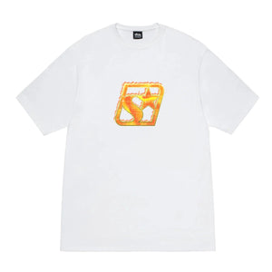 STÜSSY Blaze Tee