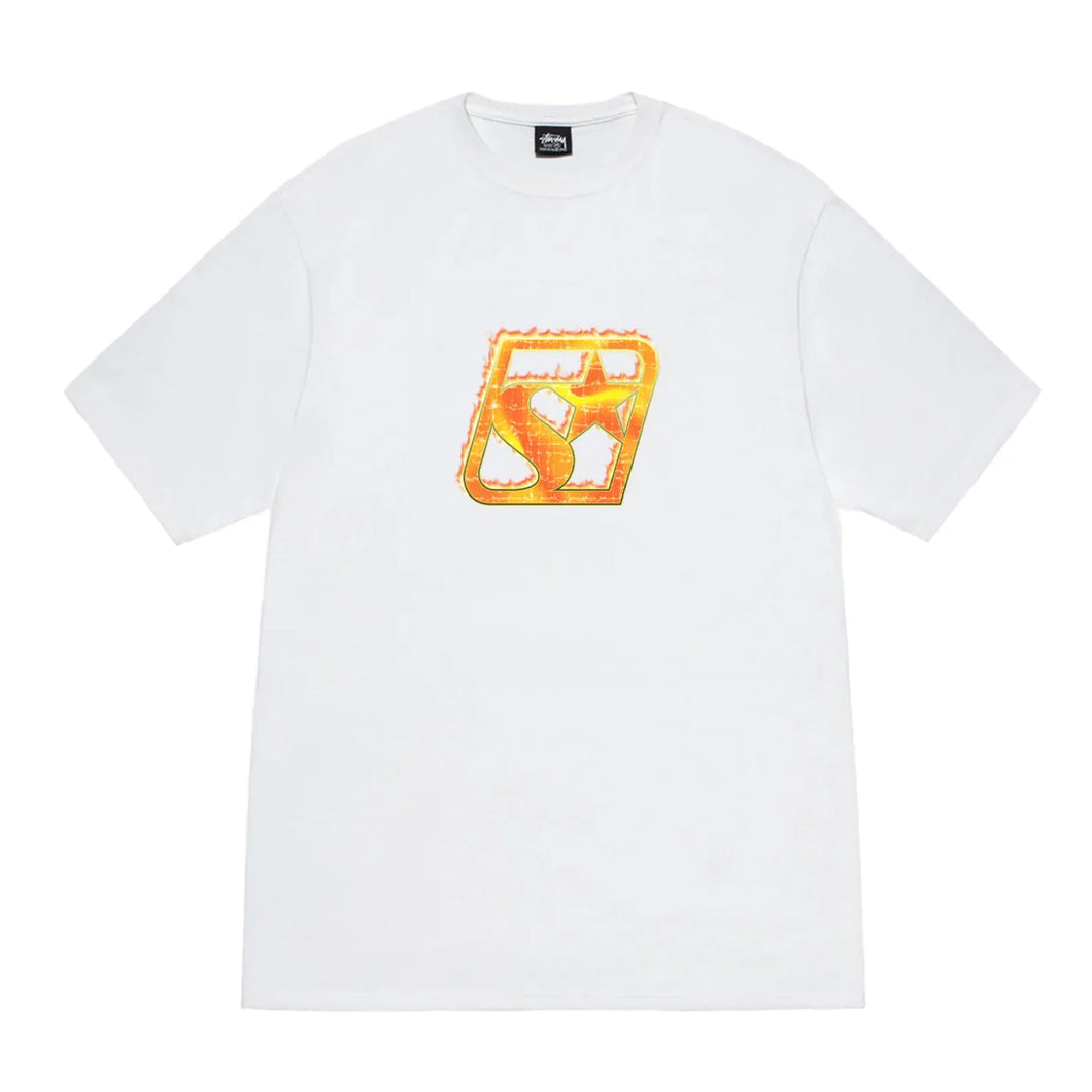 STÜSSY Blaze Tee