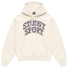 Cargar imagen en el visor de la galería, STÜSSY Block Sport Garment Dyed Hood
