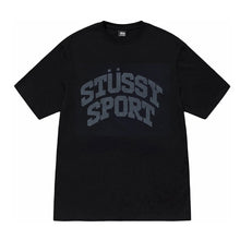 Cargar imagen en el visor de la galería, STÜSSY Block Sport Tee

