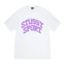 Cargar imagen en el visor de la galería, STÜSSY Block Sport Tee
