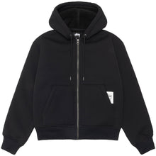 Cargar imagen en el visor de la galería, STÜSSY Bonded Sherpa Lined Hood
