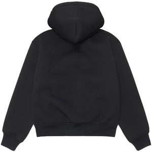 STÜSSY Bonded Sherpa Lined Hood
