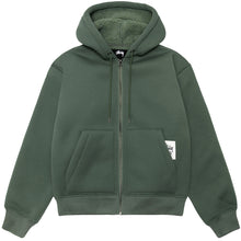Cargar imagen en el visor de la galería, STÜSSY Bonded Sherpa Lined Hood
