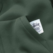 Cargar imagen en el visor de la galería, STÜSSY Bonded Sherpa Lined Hood
