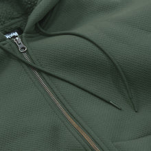 Cargar imagen en el visor de la galería, STÜSSY Bonded Sherpa Lined Hood
