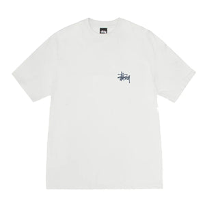 STÜSSY Built In USA Pigment Dyed Tee