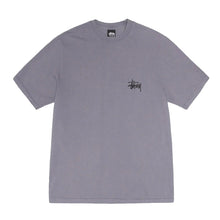 Cargar imagen en el visor de la galería, STÜSSY Built In USA Pigment Dyed Tee
