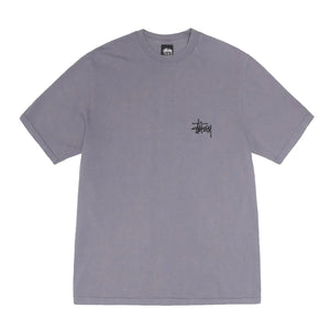 STÜSSY Built In USA Pigment Dyed Tee