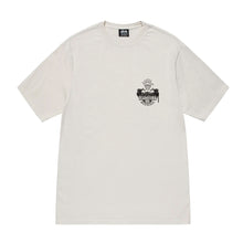 Cargar imagen en el visor de la galería, STÜSSY Built To Last Pigment Dyed Tee
