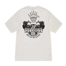 Cargar imagen en el visor de la galería, STÜSSY Built To Last Pigment Dyed Tee
