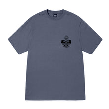 Cargar imagen en el visor de la galería, STÜSSY Built To Last Pigment Dyed Tee

