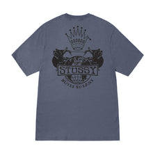 Cargar imagen en el visor de la galería, STÜSSY Built To Last Pigment Dyed Tee
