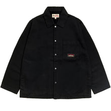 Cargar imagen en el visor de la galería, STÜSSY Canvas Work Overshirt
