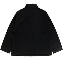 Cargar imagen en el visor de la galería, STÜSSY Canvas Work Overshirt
