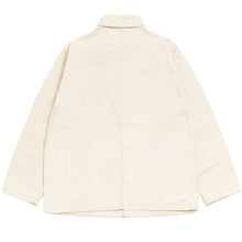Cargar imagen en el visor de la galería, STÜSSY Canvas Work Overshirt

