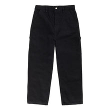 Cargar imagen en el visor de la galería, STÜSSY Carpenter Pant Canvas
