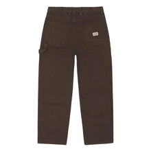 Cargar imagen en el visor de la galería, STÜSSY Carpenter Pant Canvas
