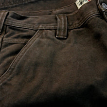 Cargar imagen en el visor de la galería, STÜSSY Carpenter Pant Canvas
